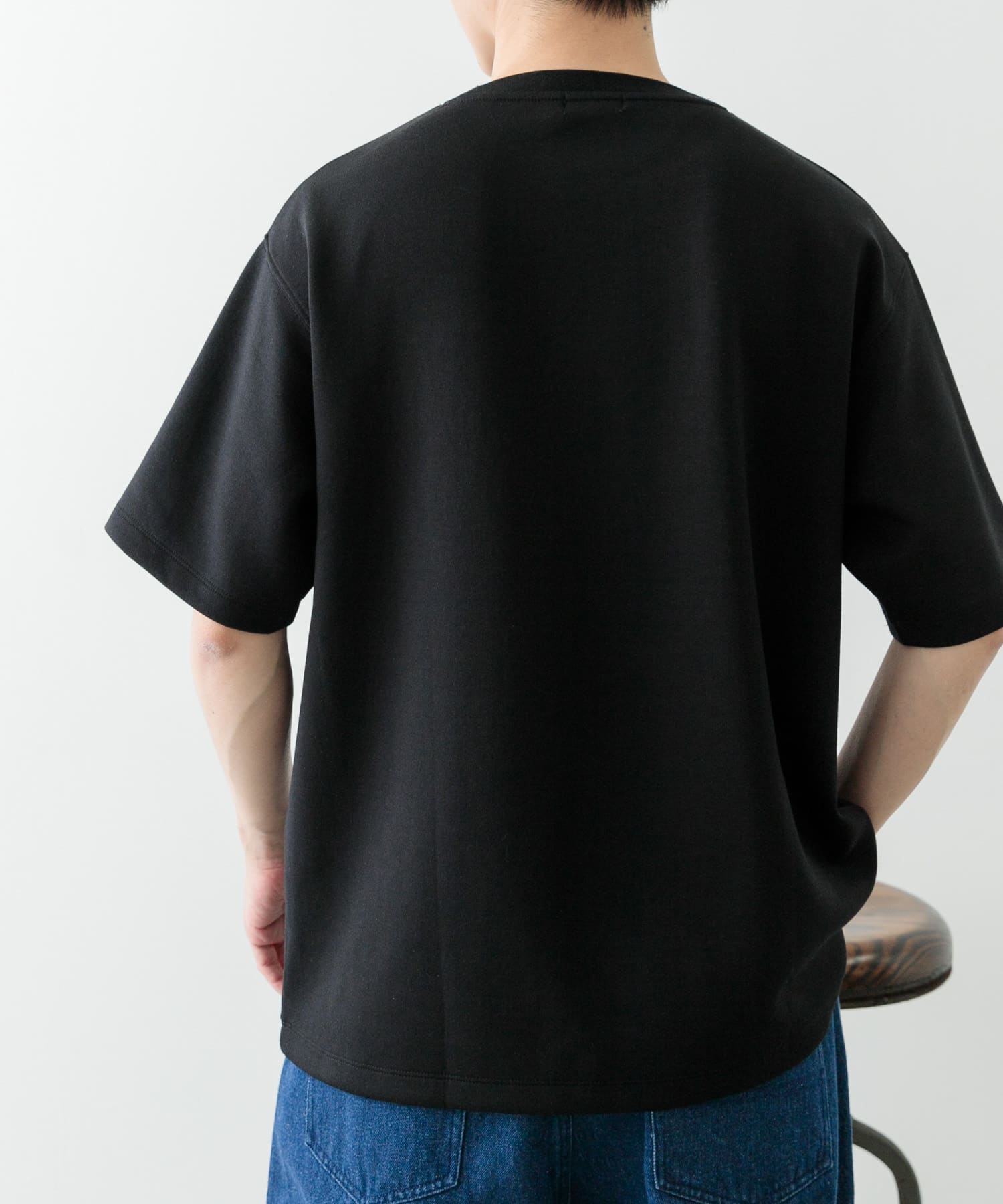 身長：170cm サイズ：M