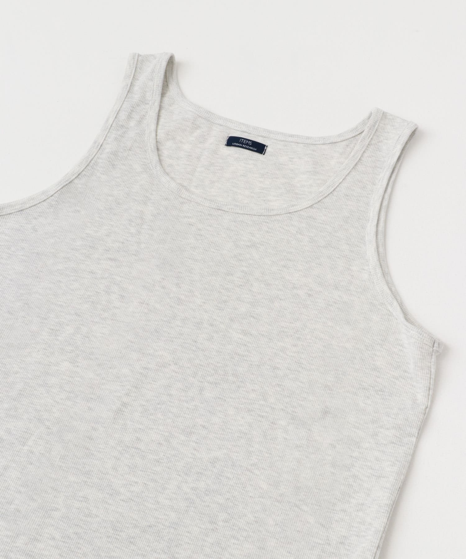 クールタッチテレコタンクトップ IVO M