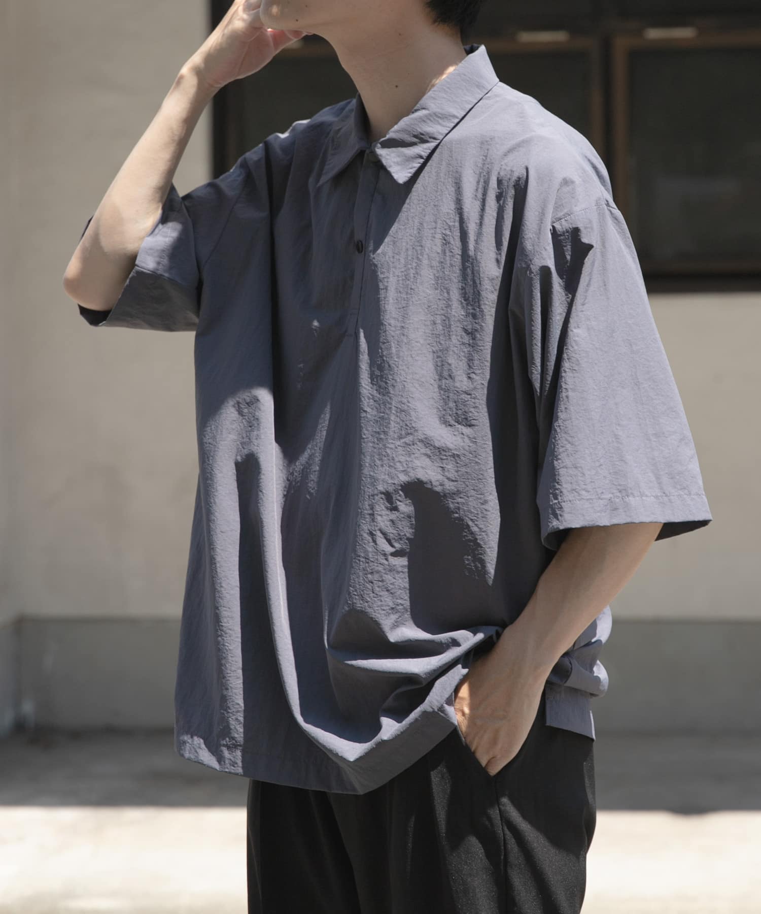CHA