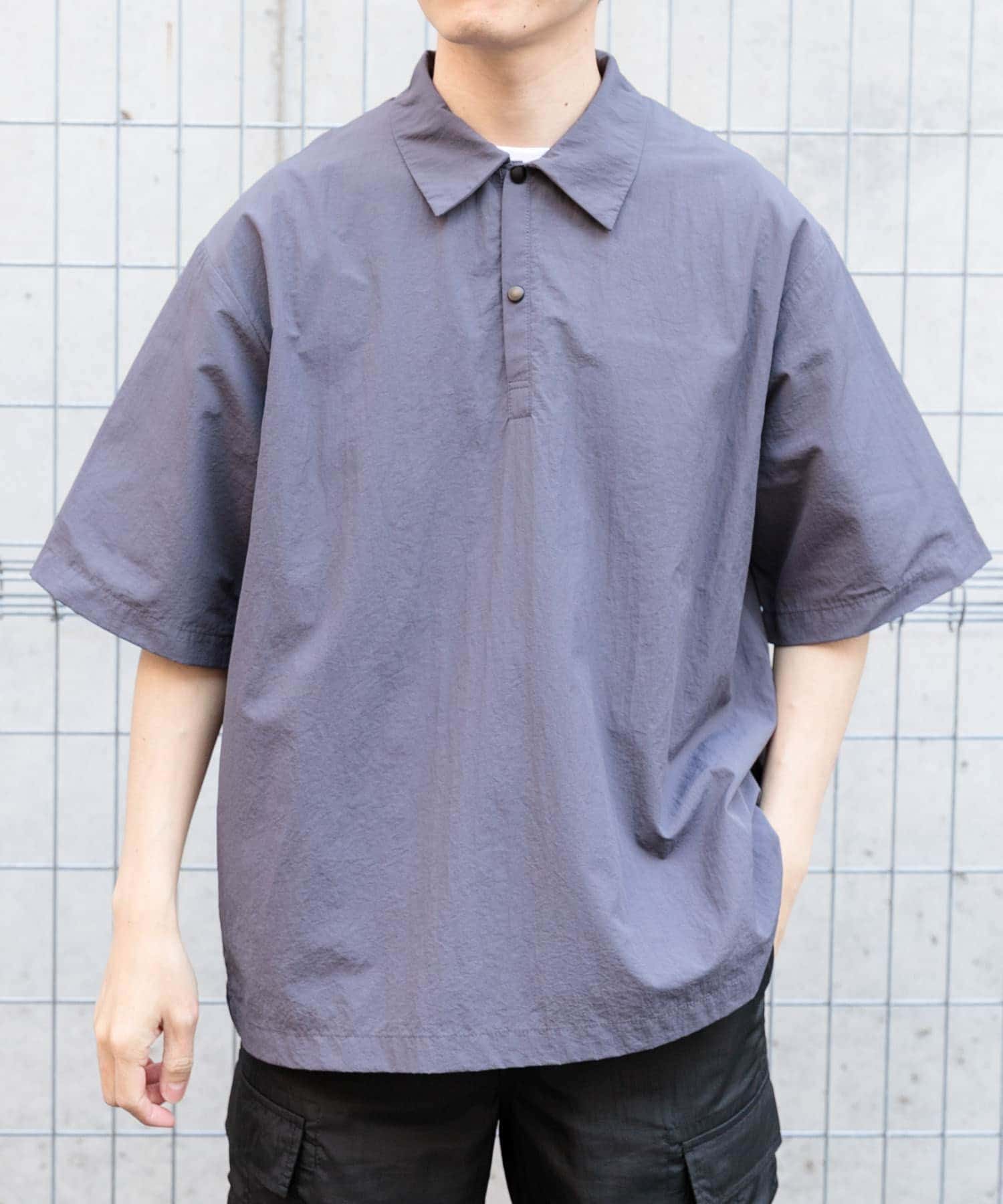 身長：170cm サイズ：M