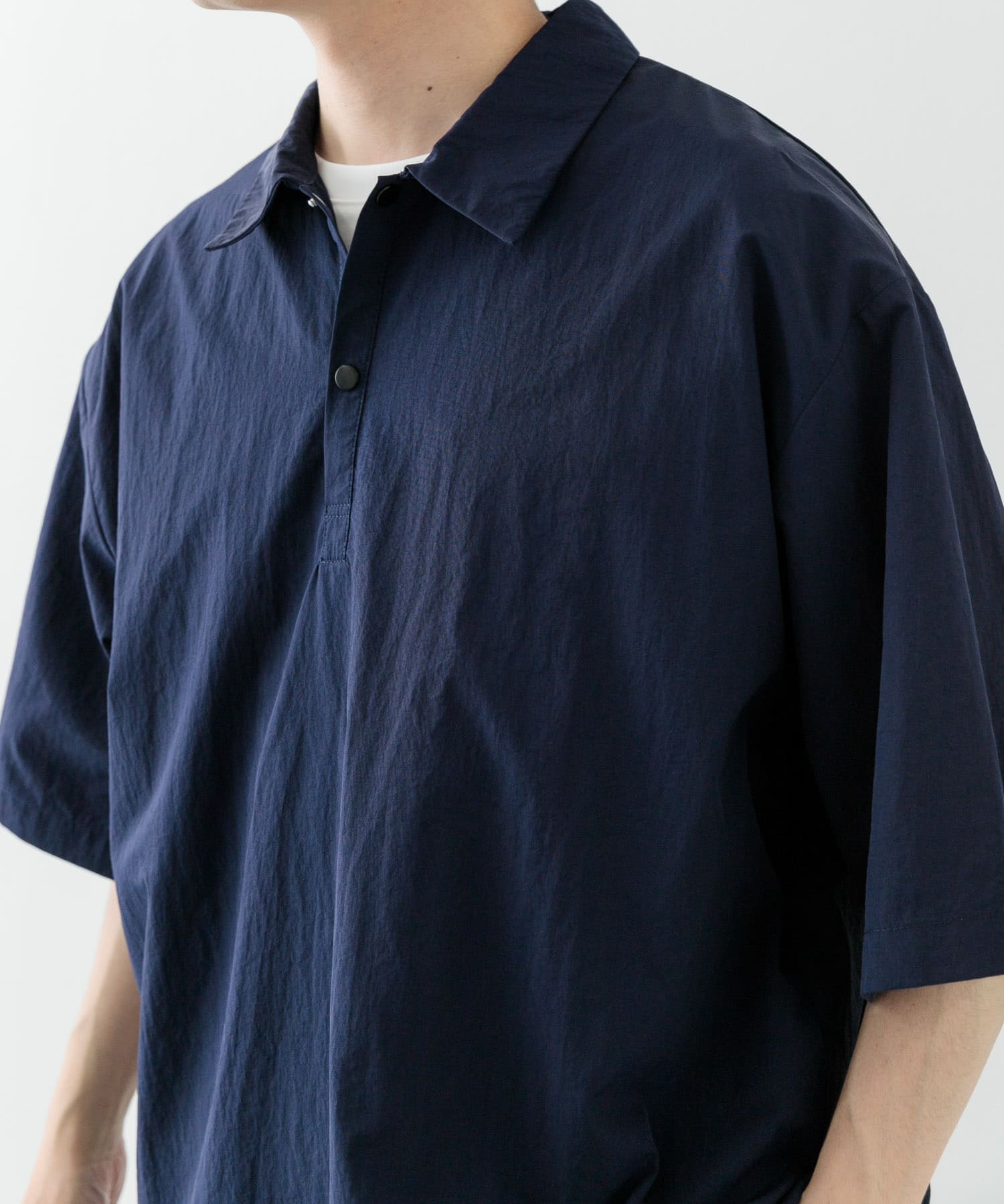 身長：170cm サイズ：M