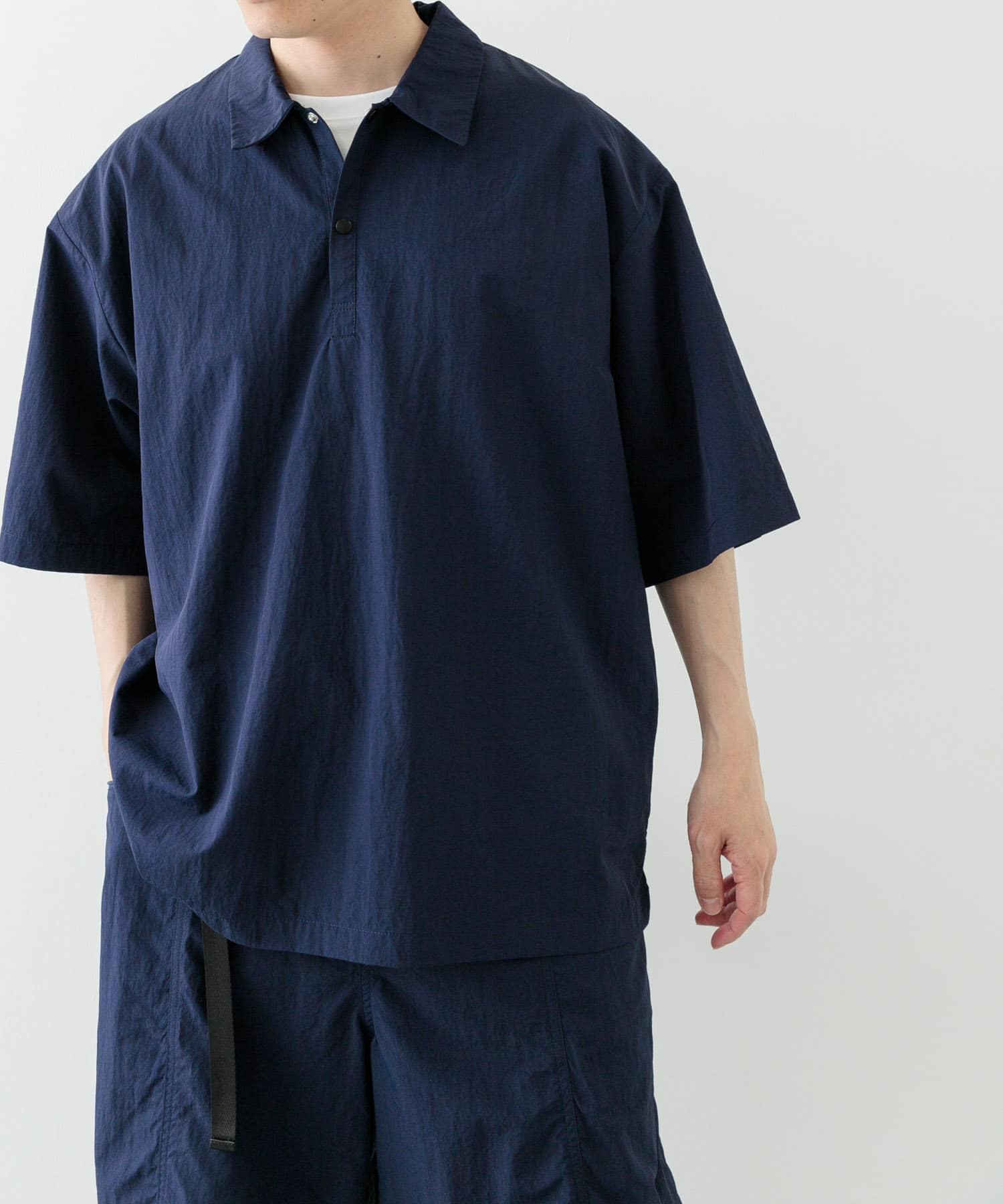 身長：170cm サイズ：M