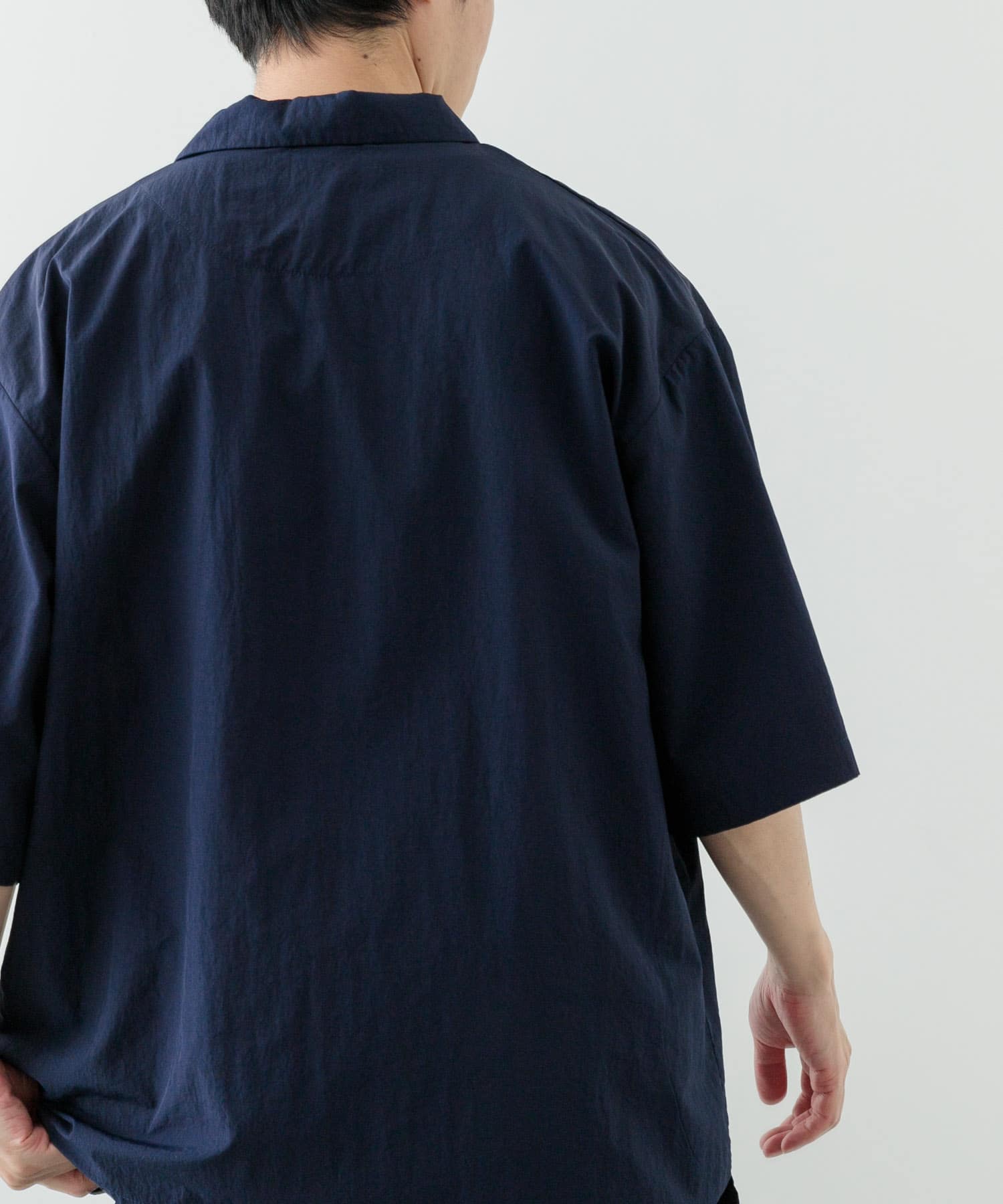 身長：170cm サイズ：M