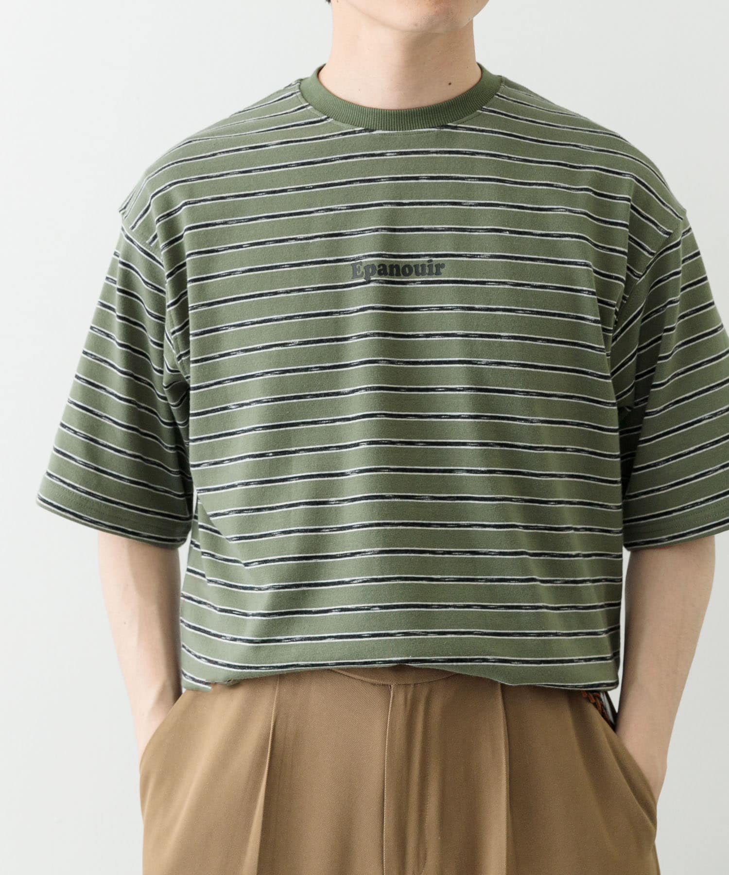 身長：170cm サイズ：M