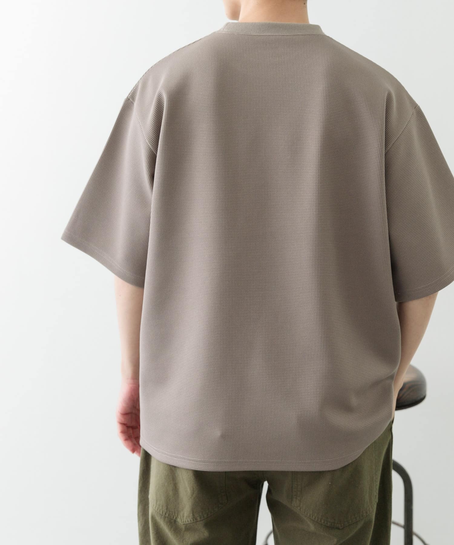 身長：170cm サイズ：M