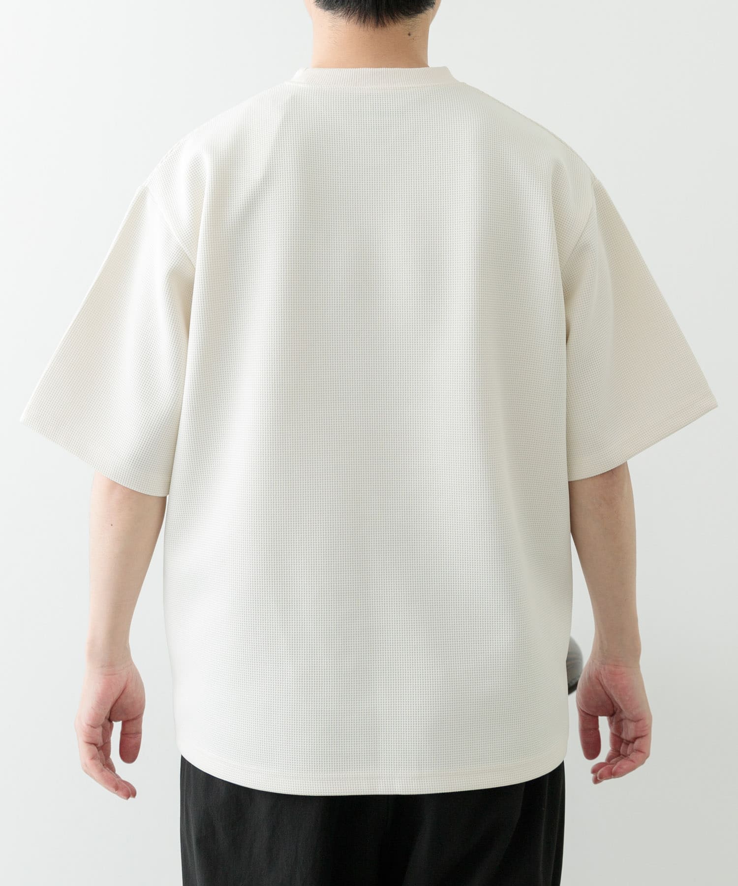 身長：170cm サイズ：M