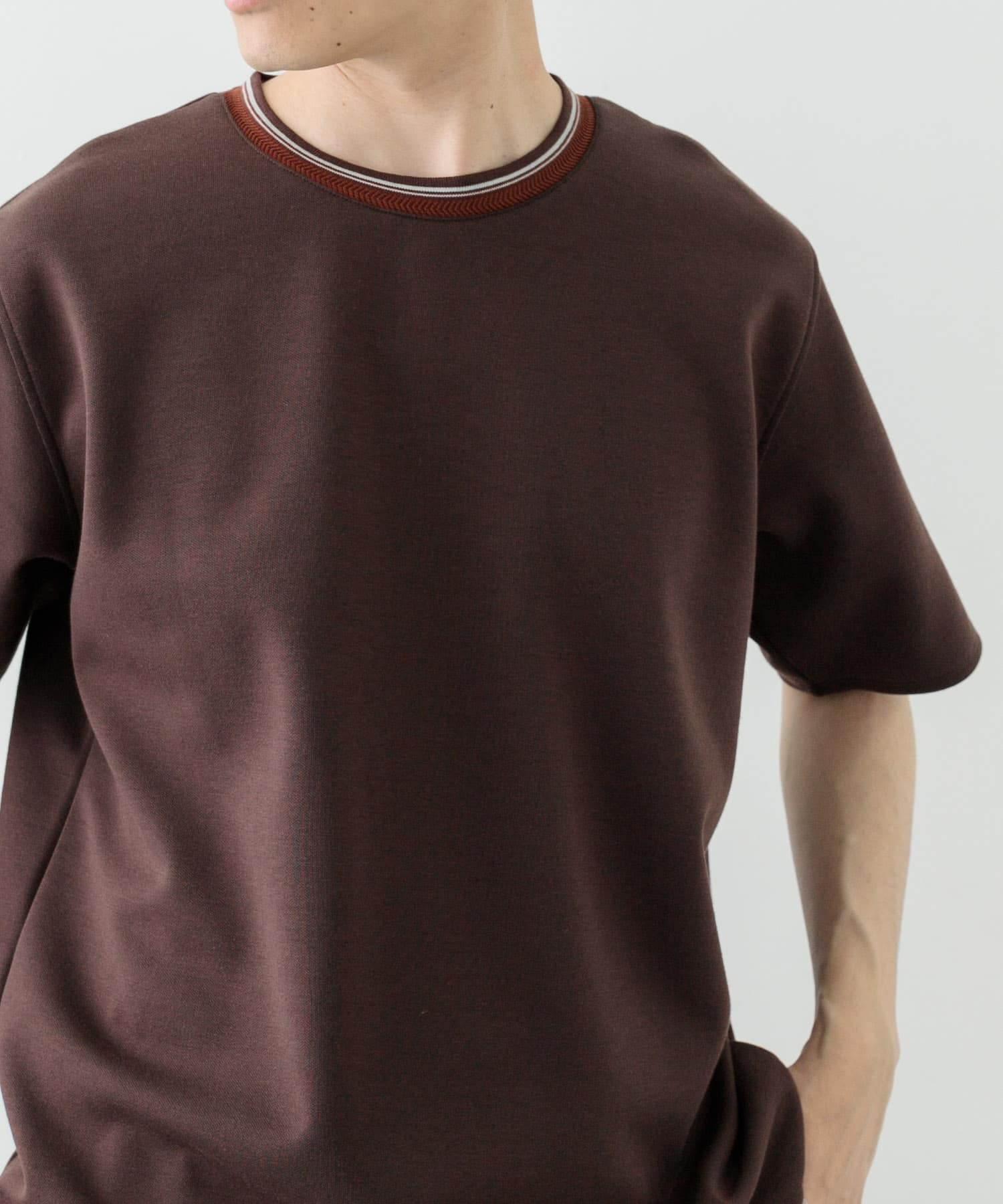 身長：170cm サイズ：M