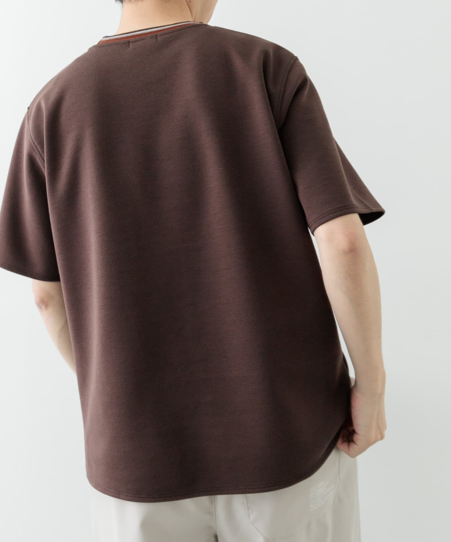 身長：170cm サイズ：M