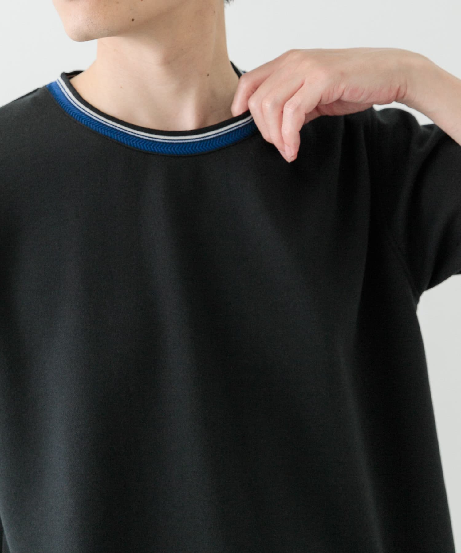 身長：170cm サイズ：M