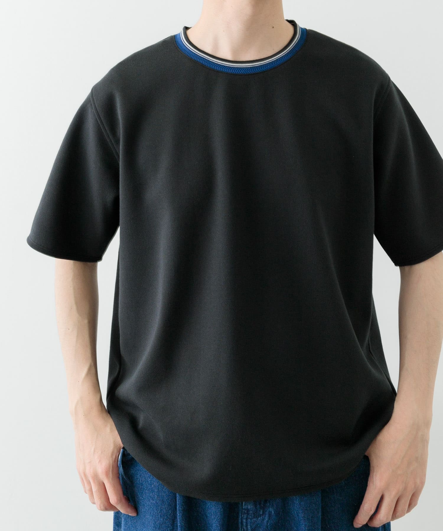 身長：170cm サイズ：M