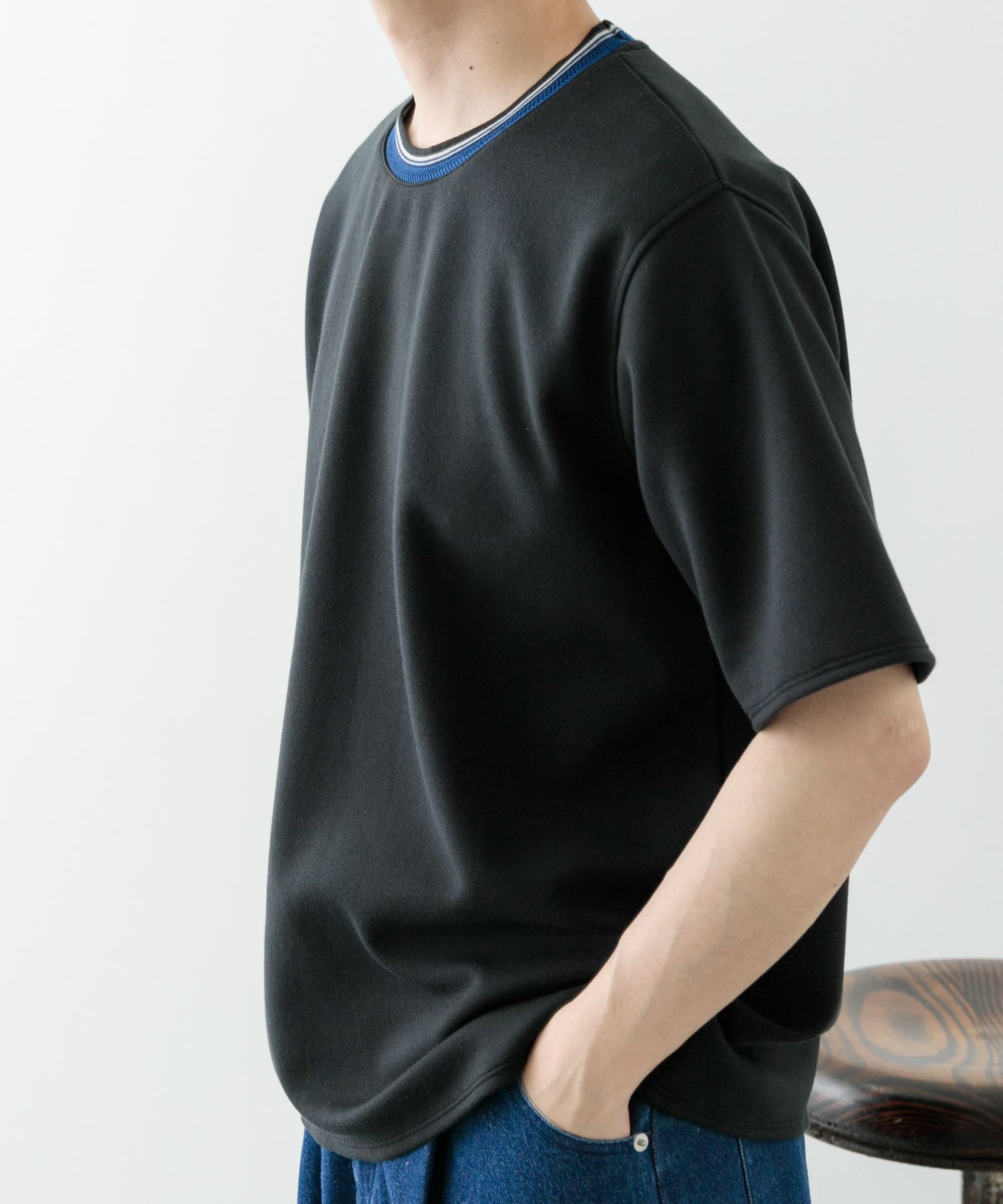 身長：170cm サイズ：M