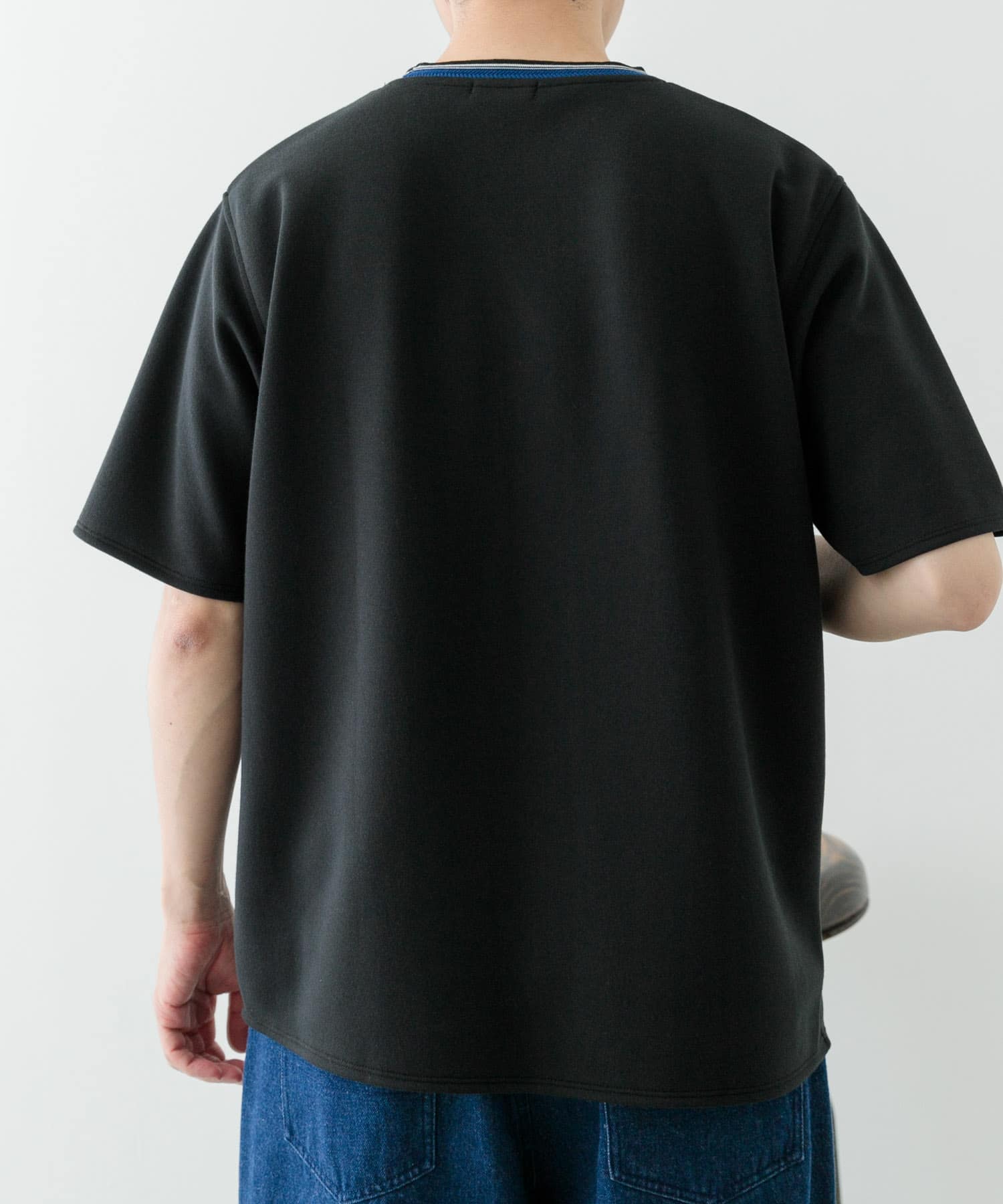 身長：170cm サイズ：M