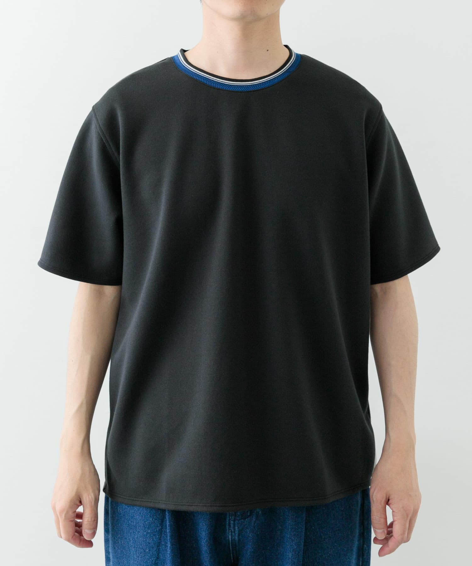 身長：170cm サイズ：M