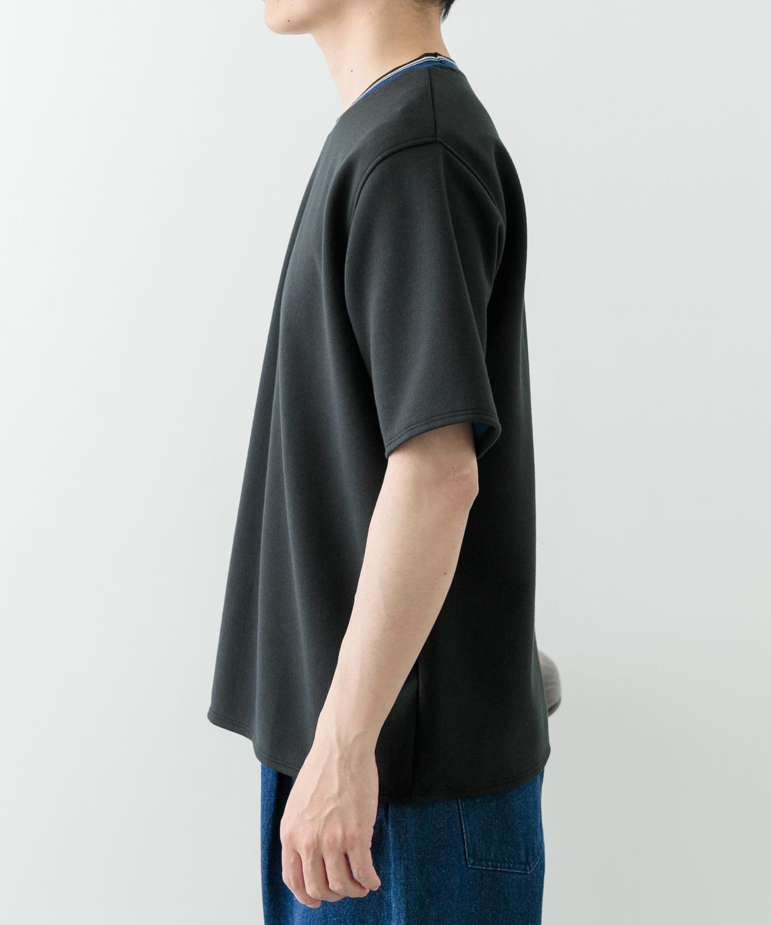 身長：170cm サイズ：M