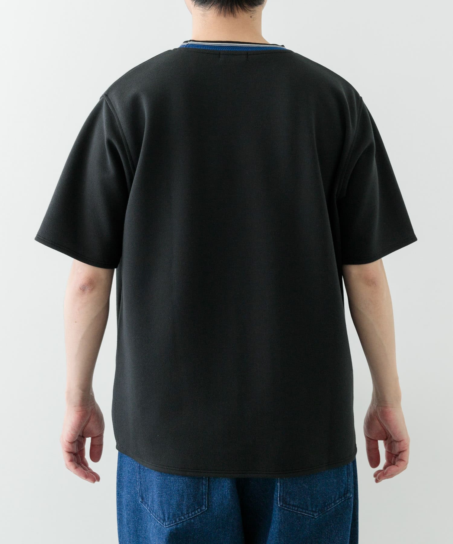 身長：170cm サイズ：M