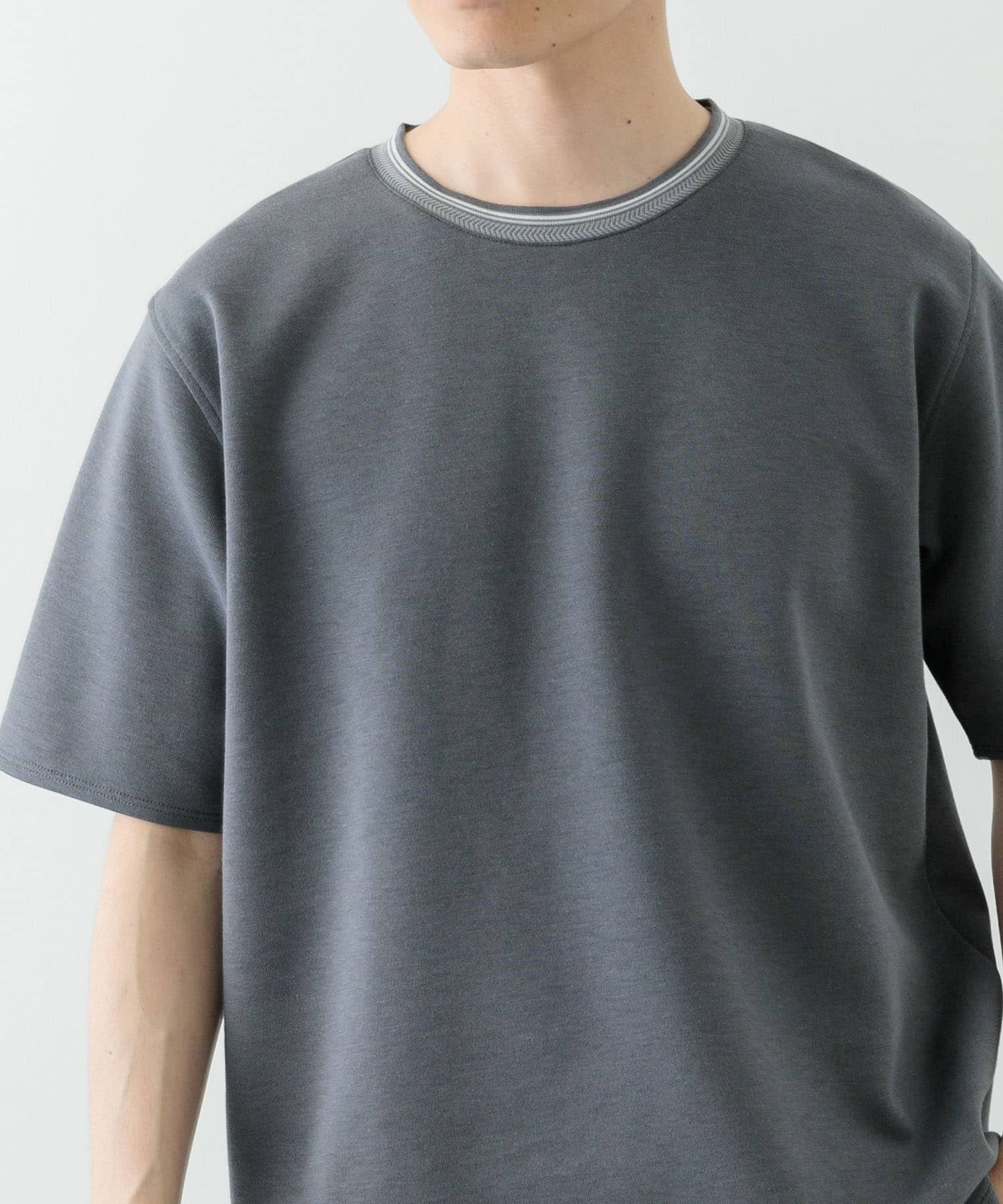 身長：170cm サイズ：M