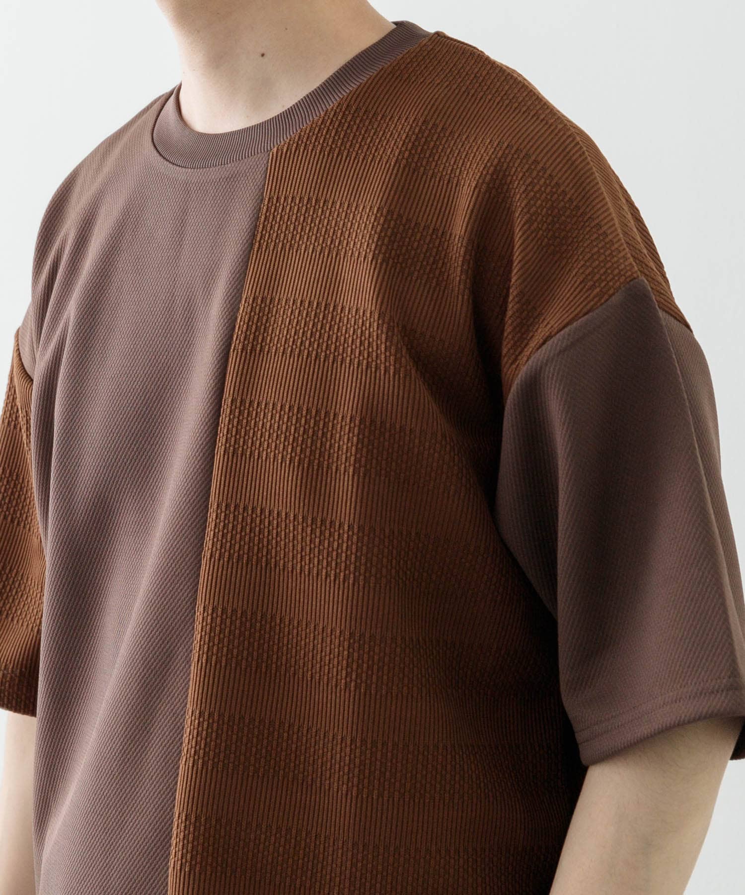 身長：170cm サイズ：M