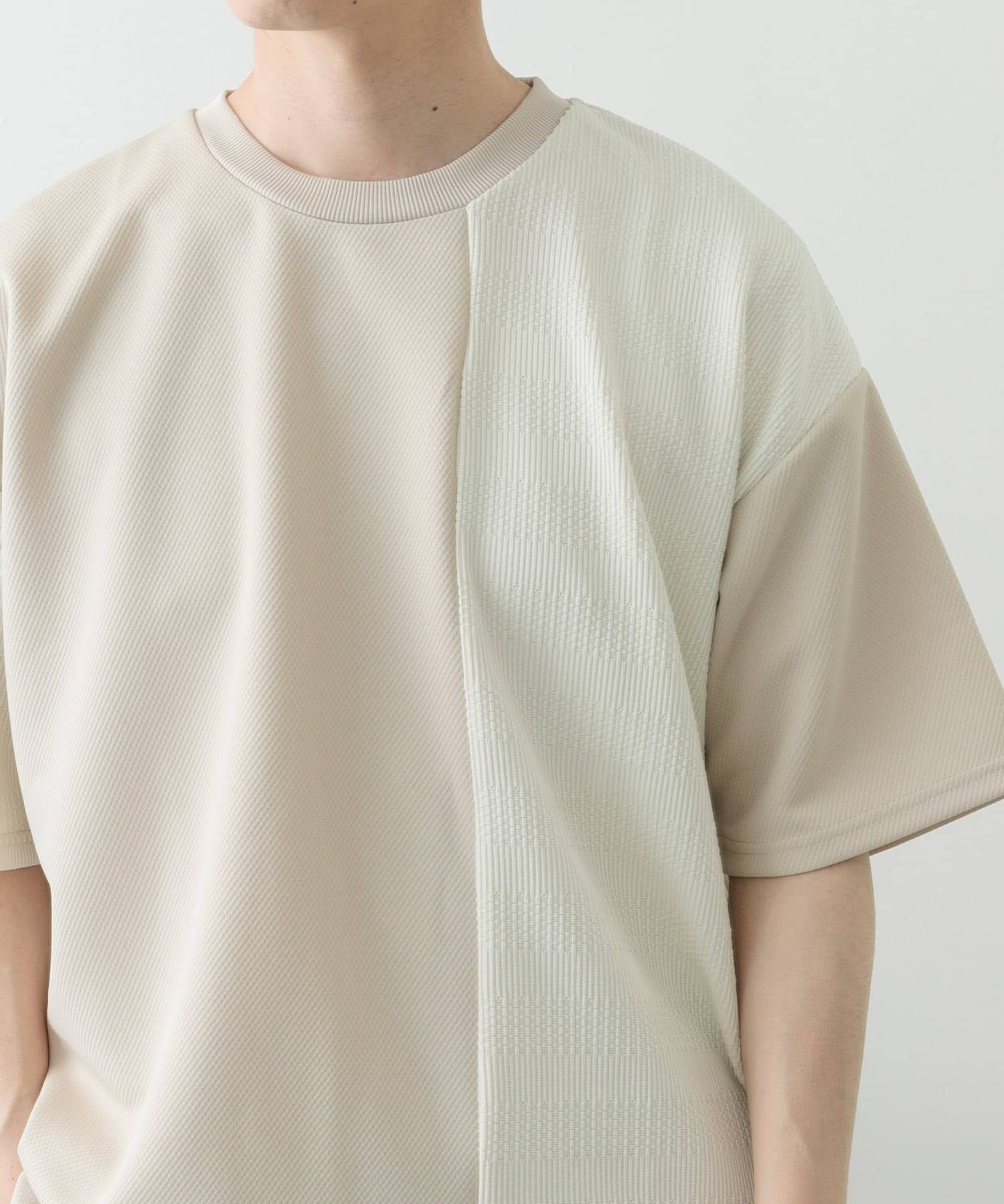 身長：170cm サイズ：M