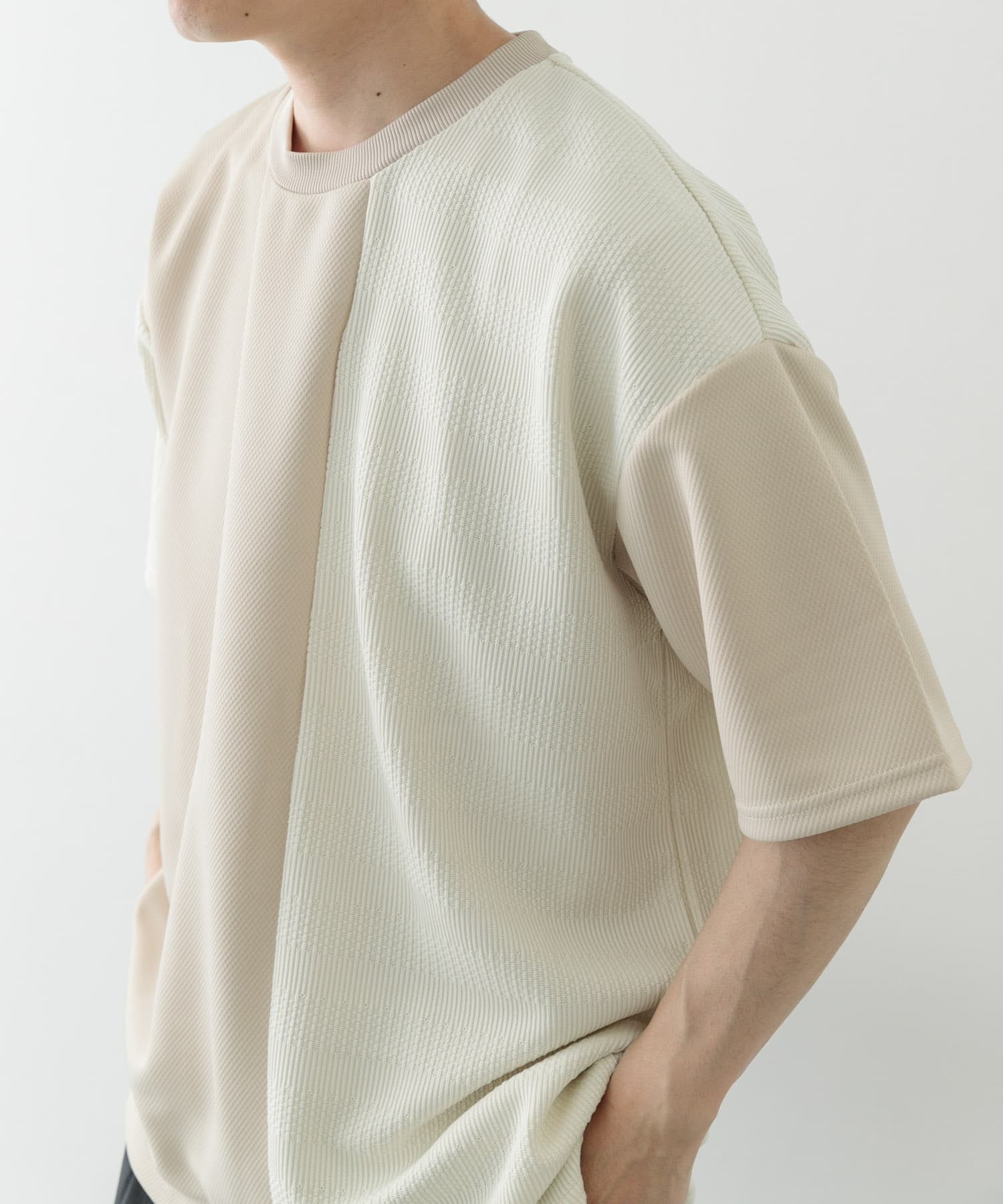 身長：170cm サイズ：M