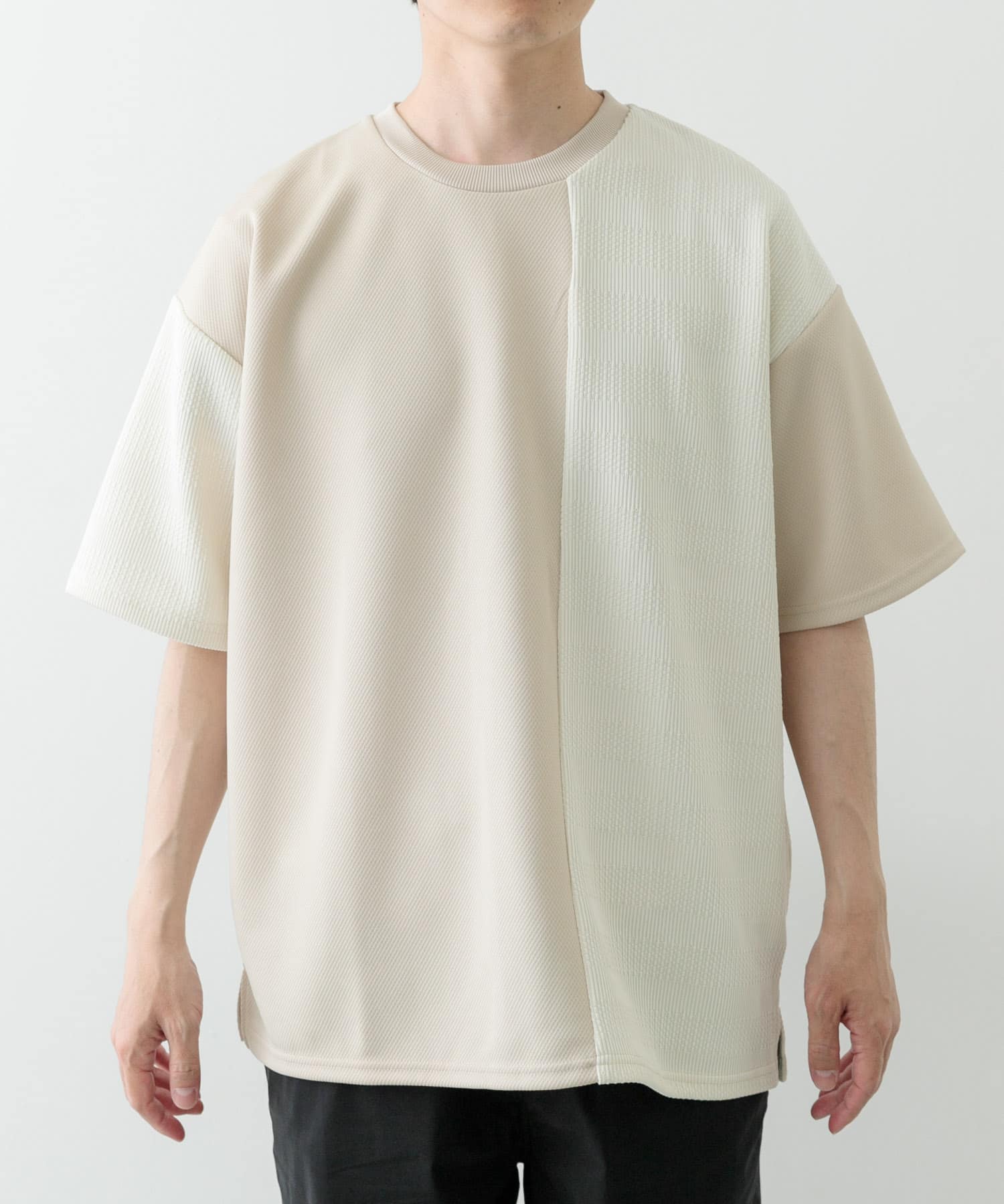 身長：170cm サイズ：M