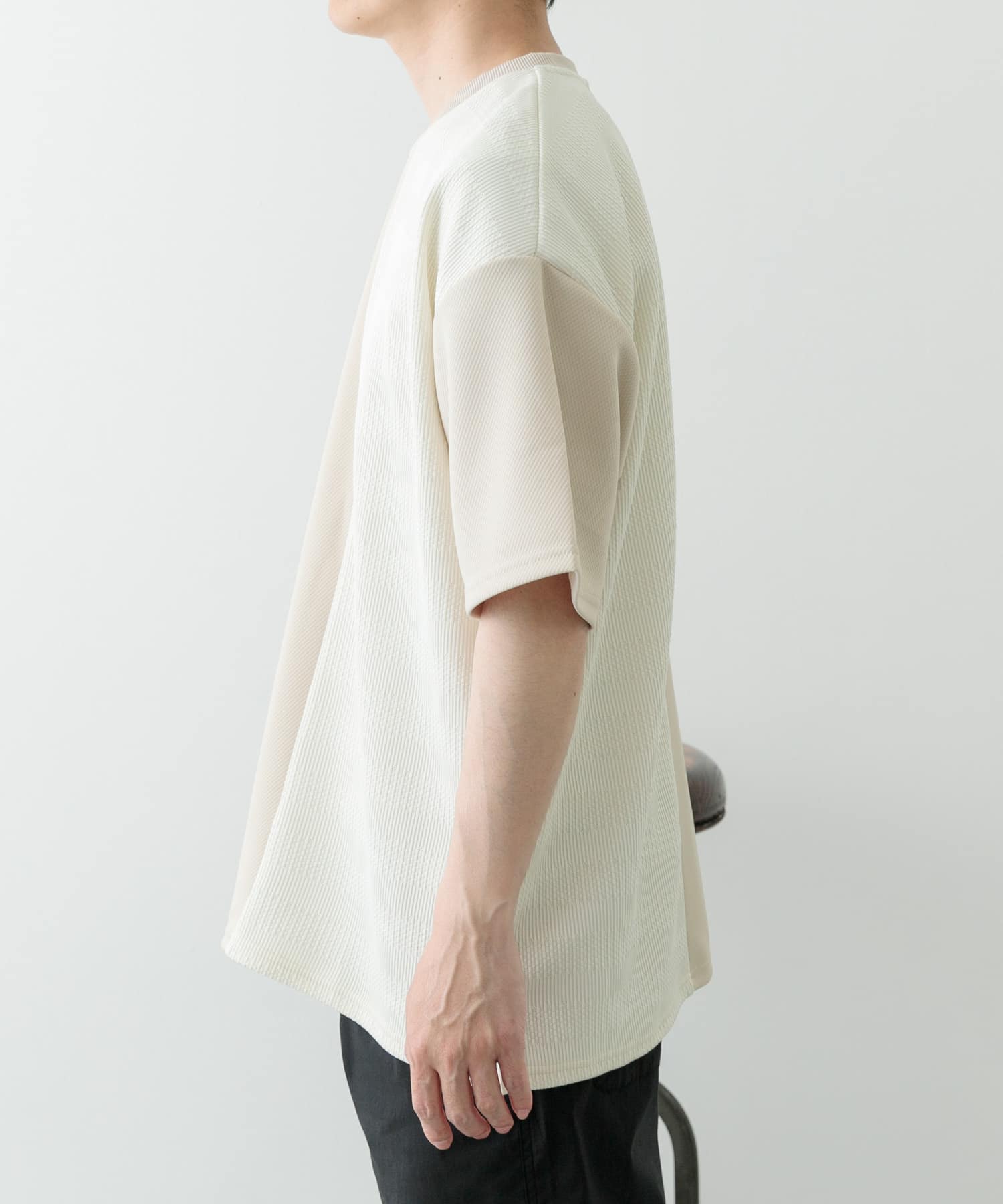 身長：170cm サイズ：M