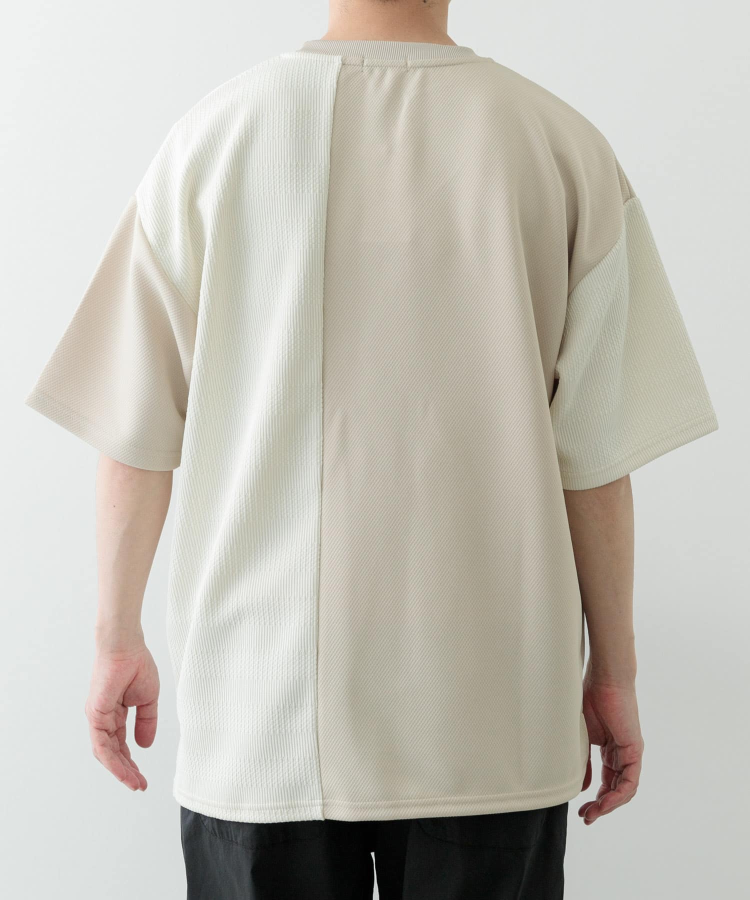 身長：170cm サイズ：M