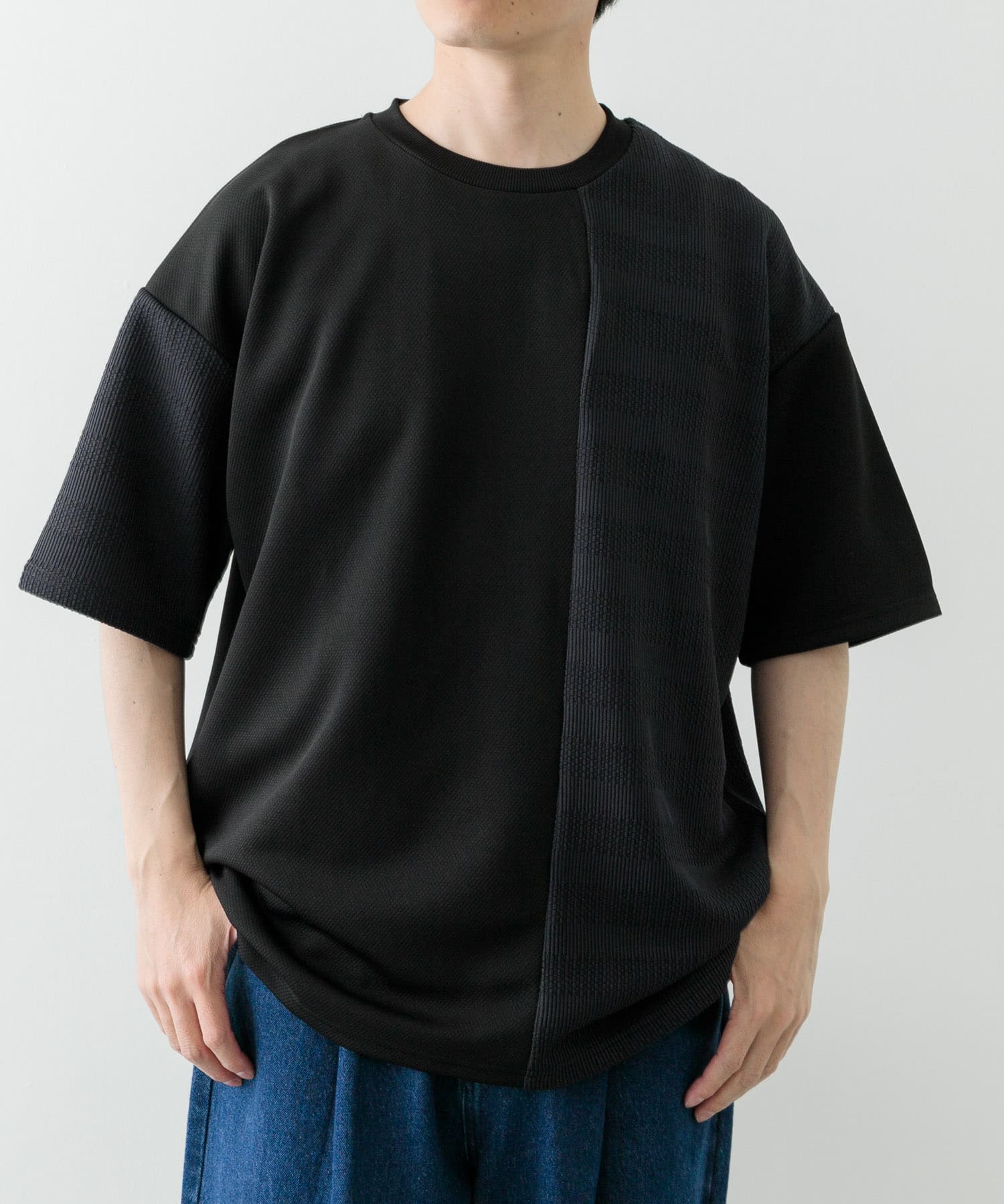 身長：170cm サイズ：M