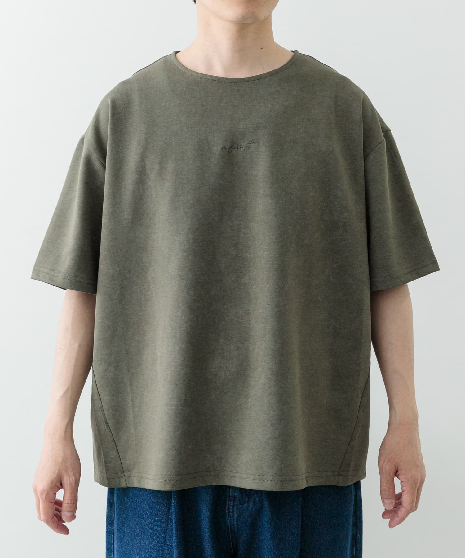 身長：170cm サイズ：M
