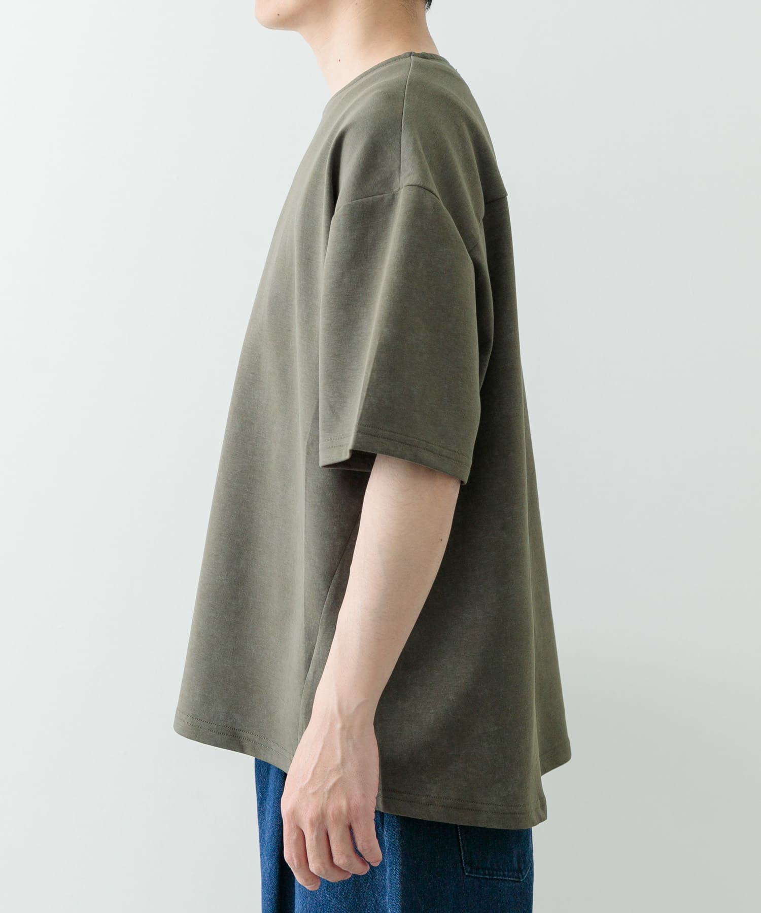 身長：170cm サイズ：M