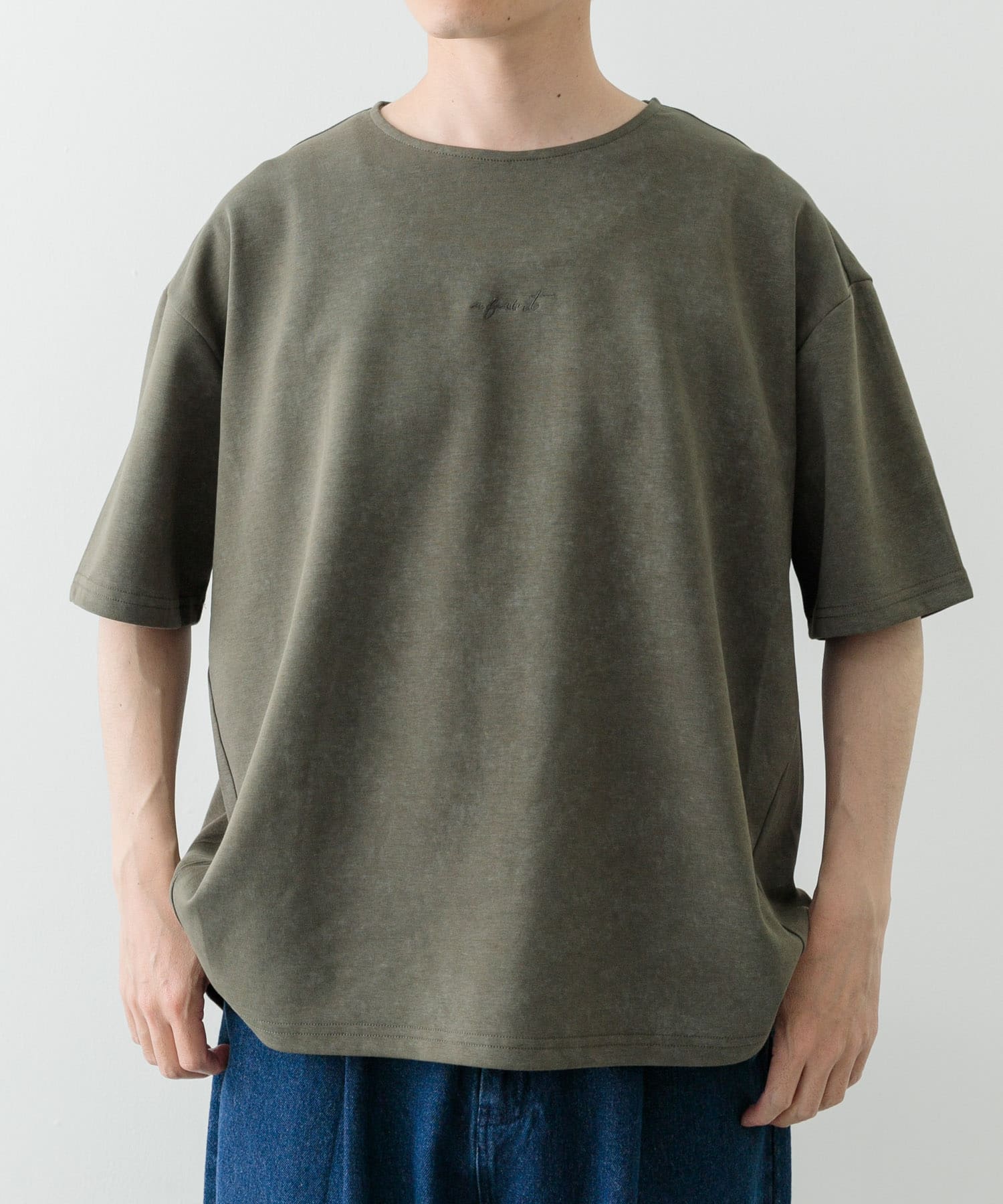 身長：170cm サイズ：M