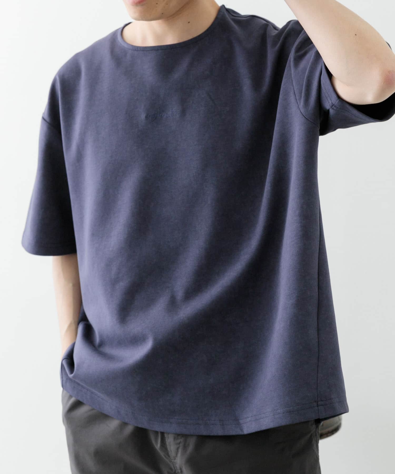 身長：170cm サイズ：M