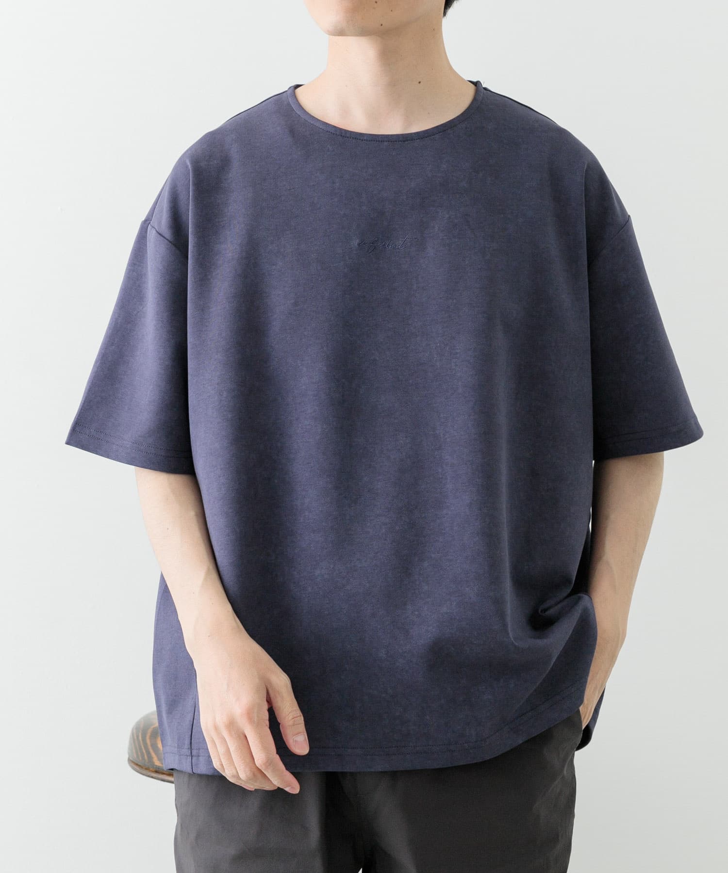 身長：170cm サイズ：M