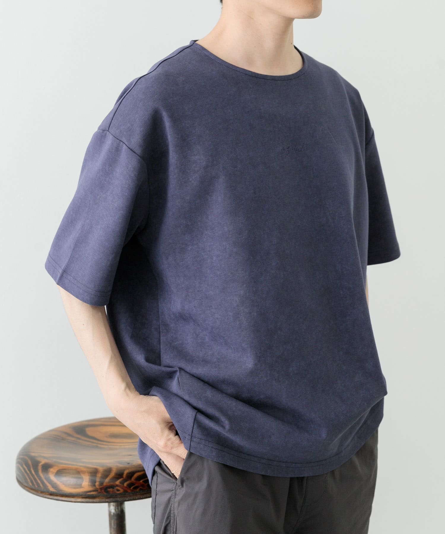 身長：170cm サイズ：M