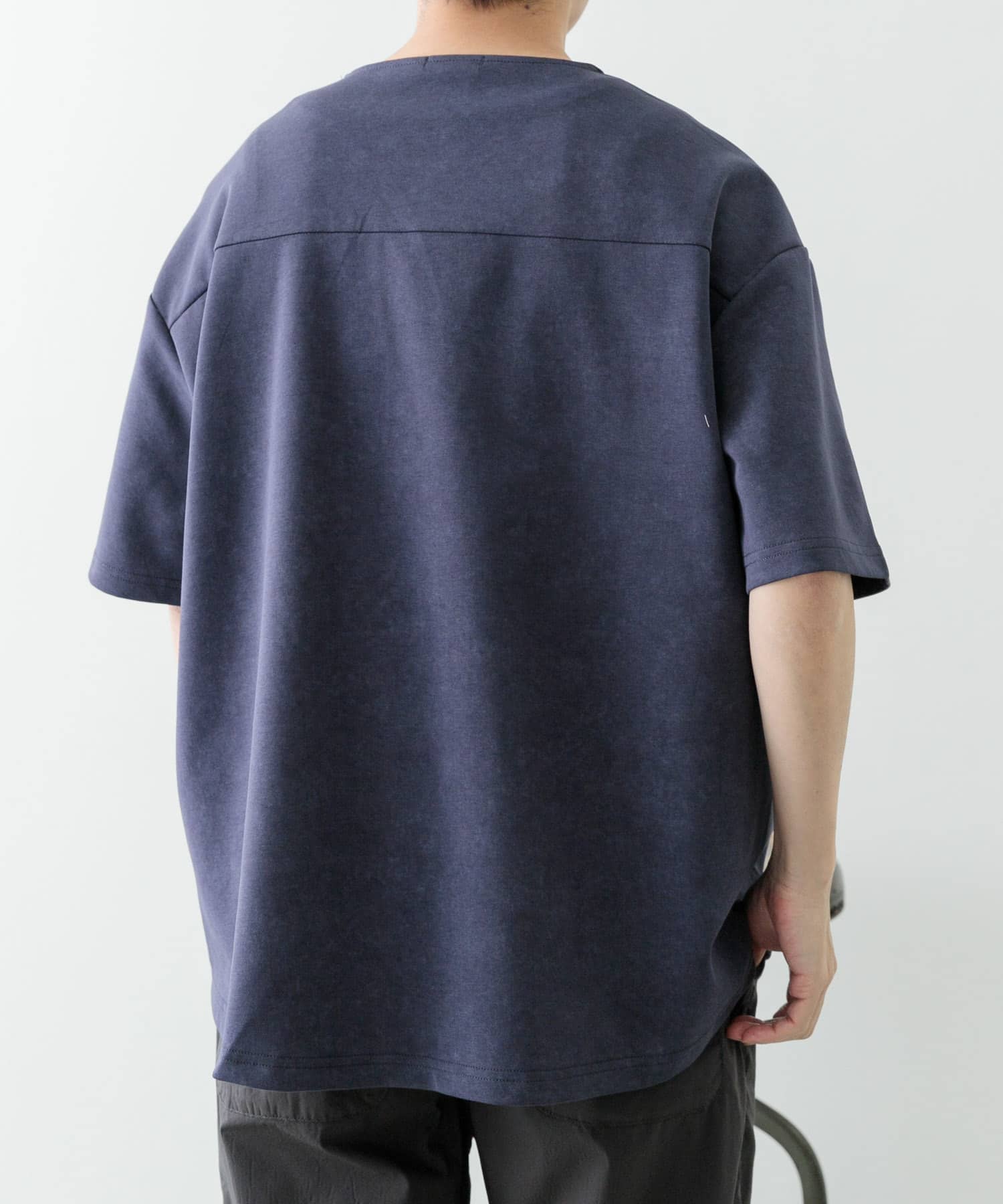 身長：170cm サイズ：M