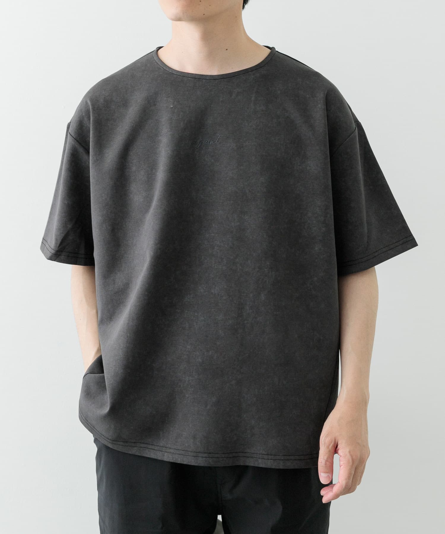 身長：170cm サイズ：M