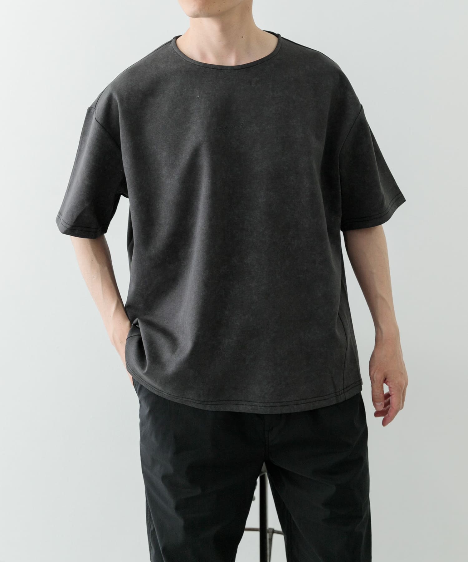 身長：170cm サイズ：M
