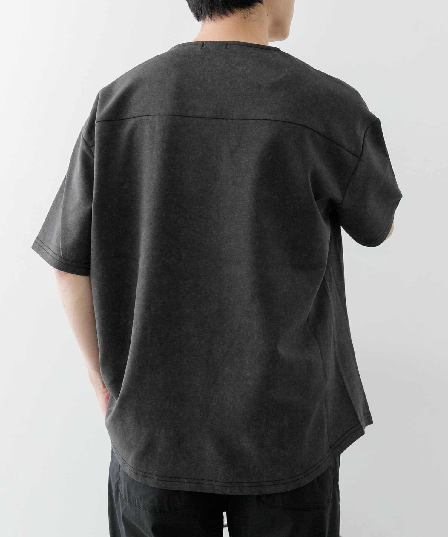 身長：170cm サイズ：M