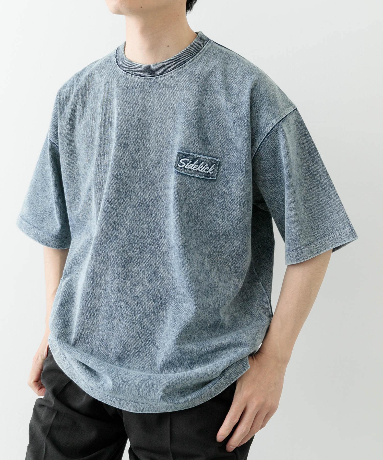 身長：170cm サイズ：M