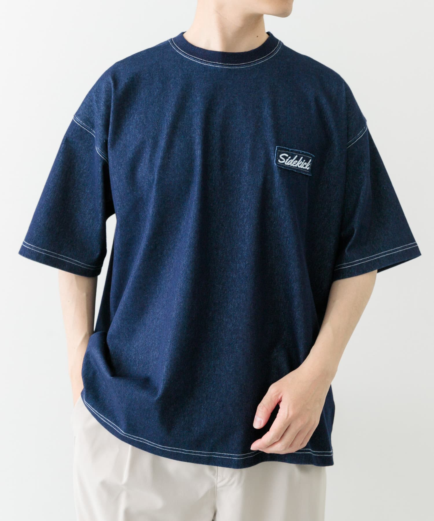 身長：170cm サイズ：M