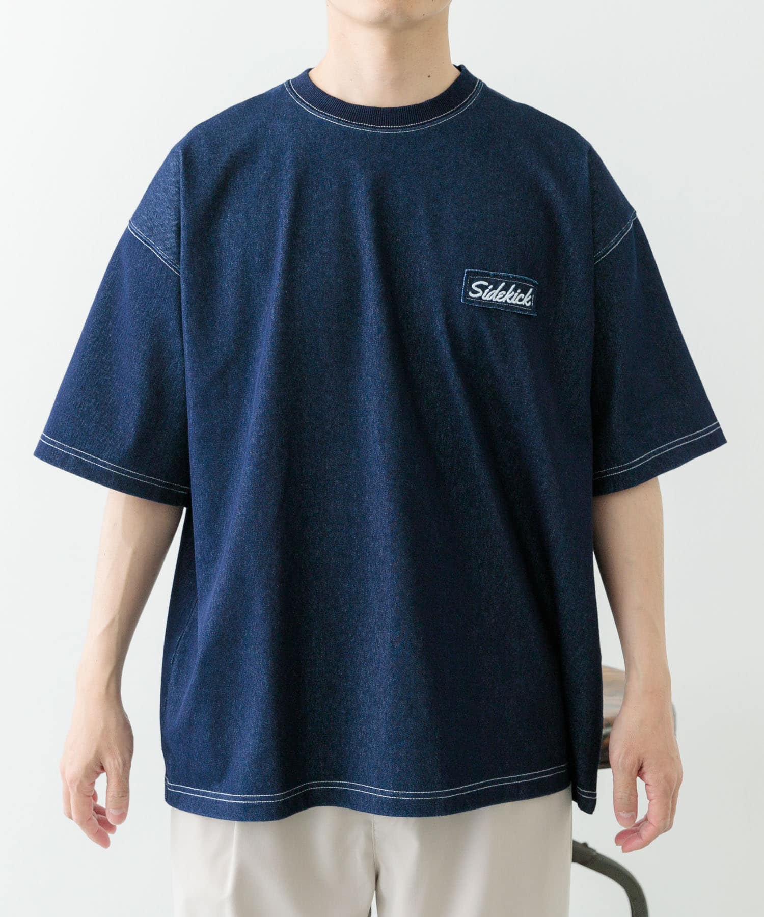 身長：170cm サイズ：M