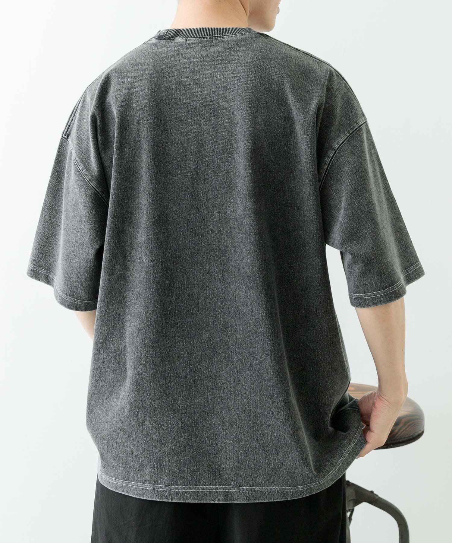 身長：170cm サイズ：M