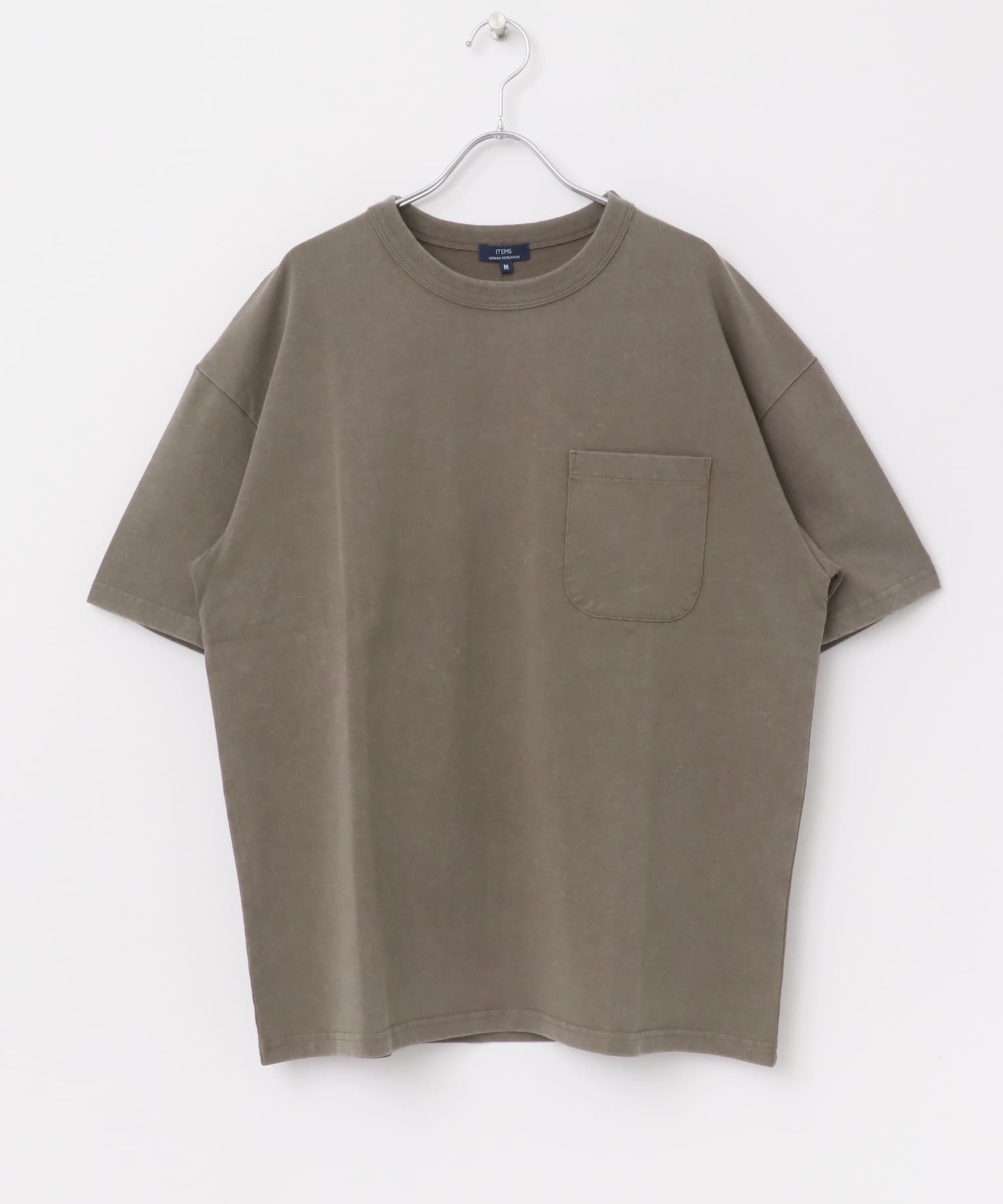 身長：170cm サイズ：M