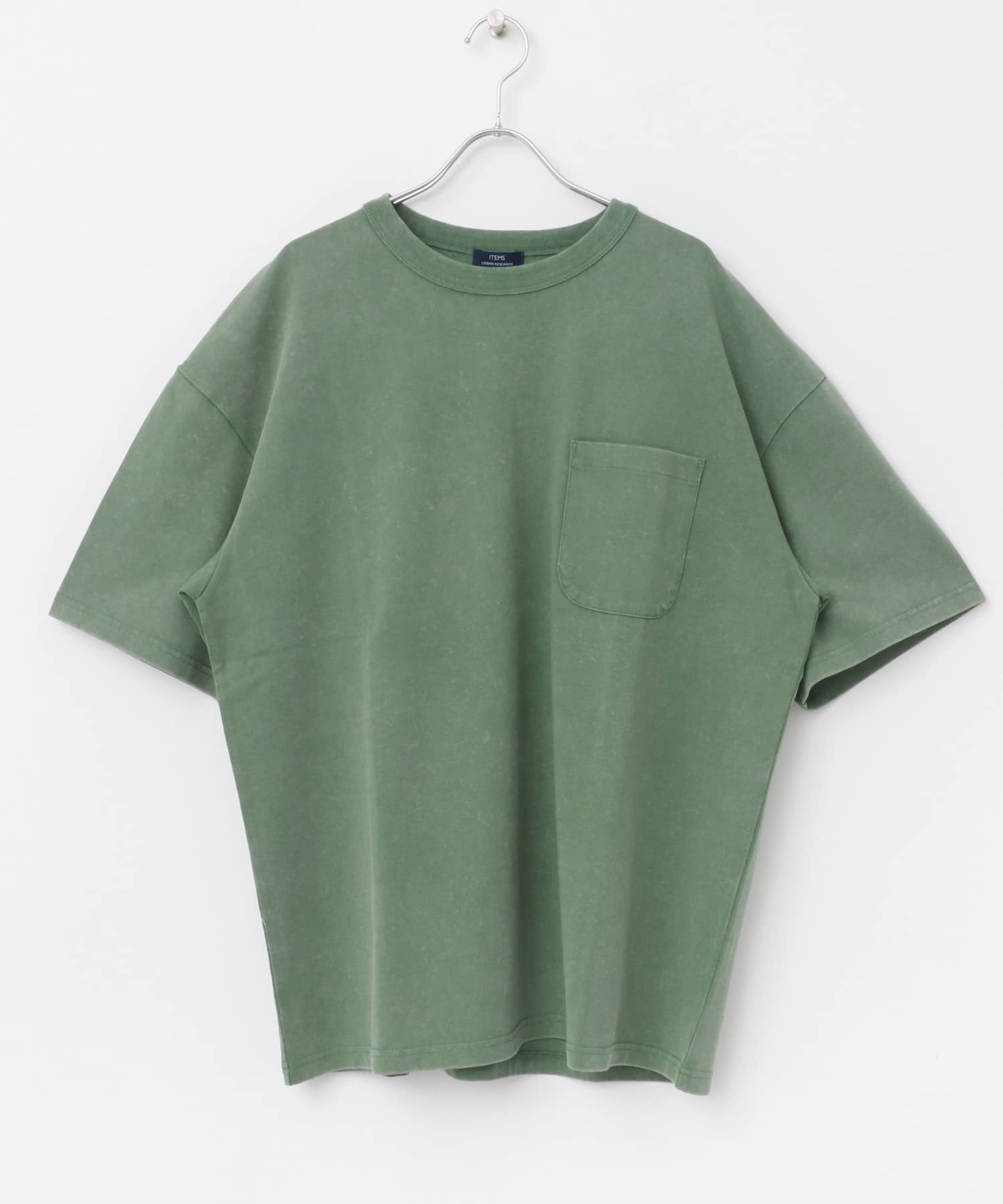 身長：170cm サイズ：M