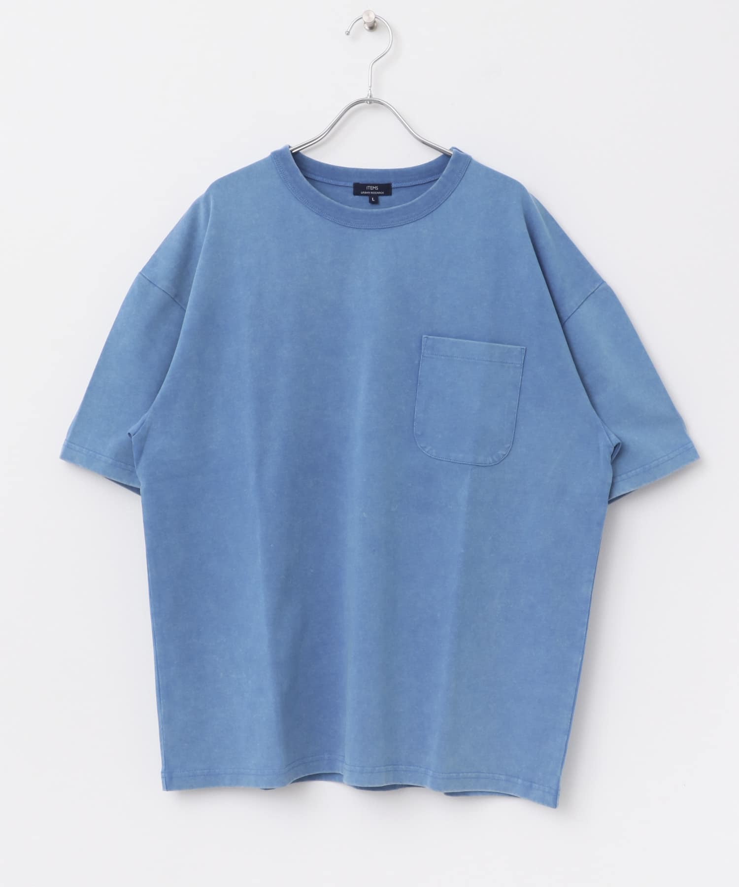 BLU