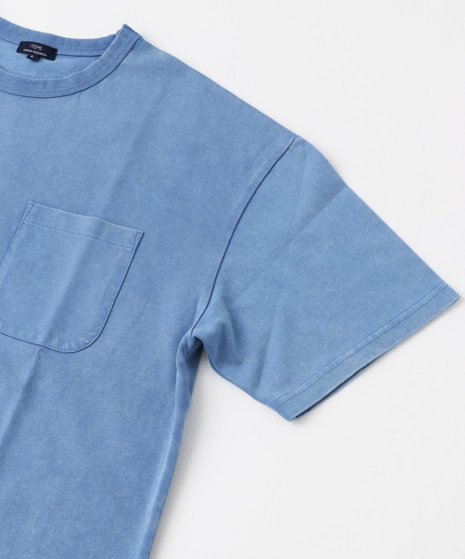 身長：170cm サイズ：M