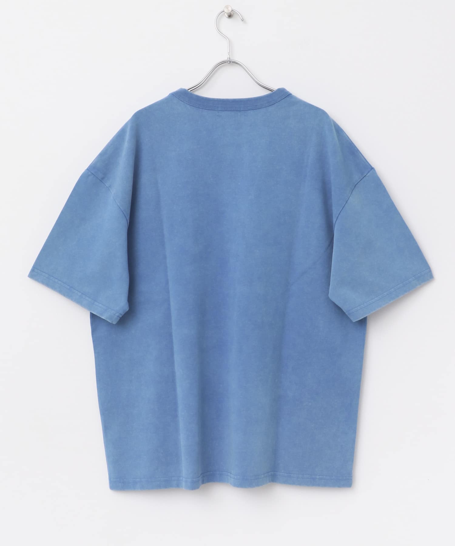 BLU