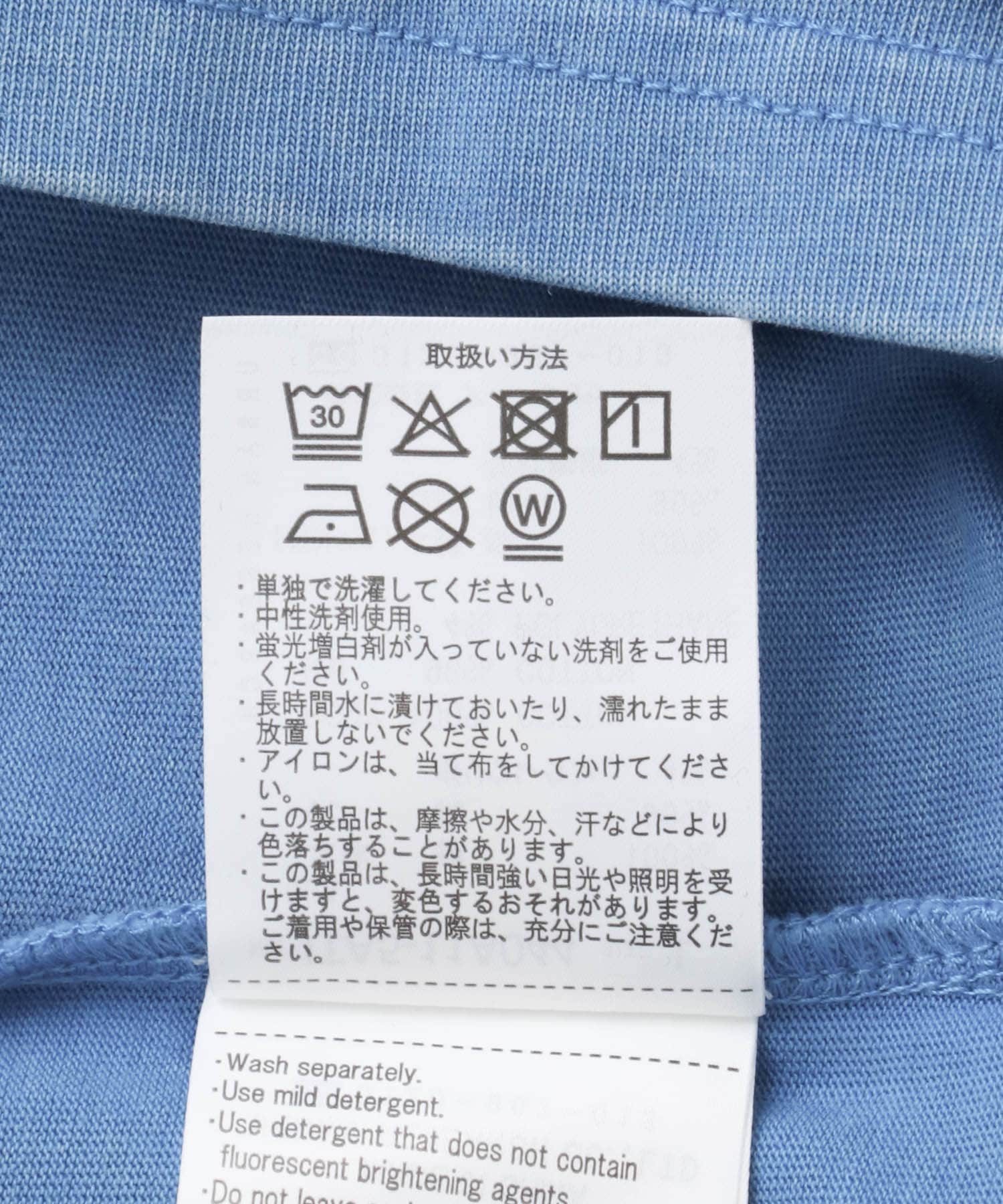 身長：170cm サイズ：M