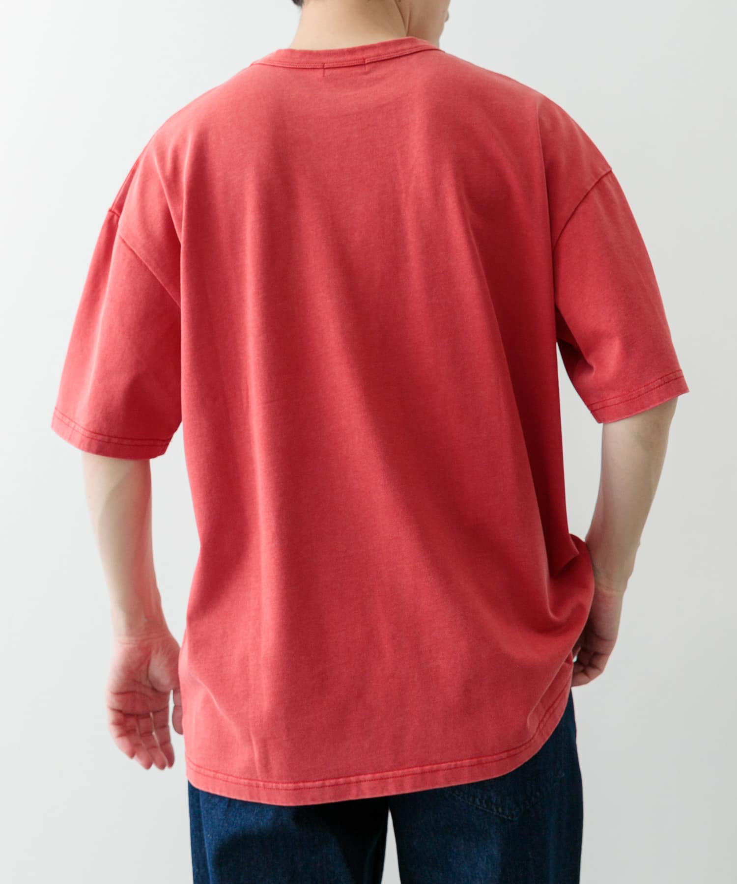 身長：170cm サイズ：M