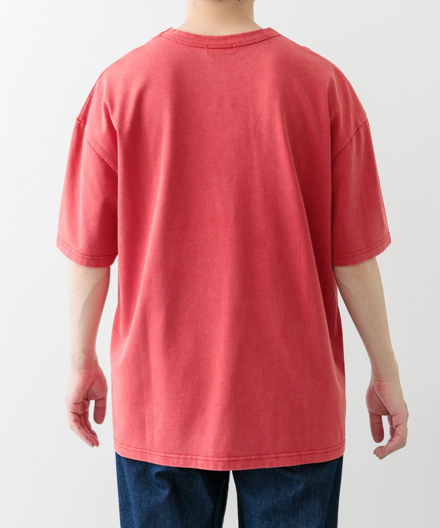 身長：170cm サイズ：M