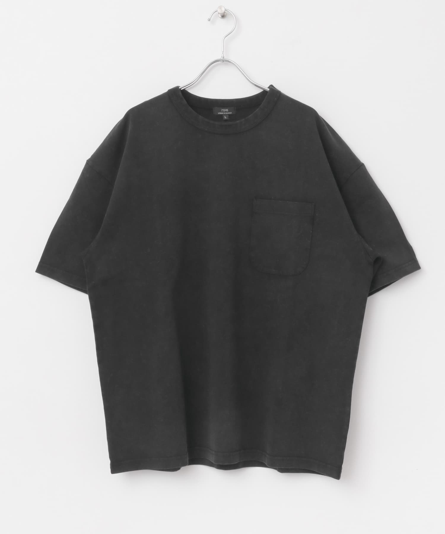 身長：170cm サイズ：M